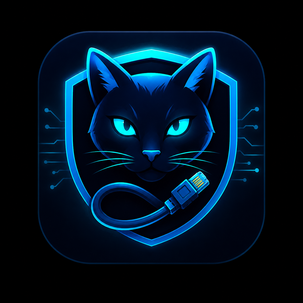 KotNetVPN Logo